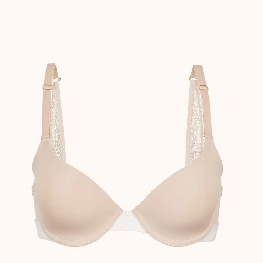 LIVELY t-shirt bra 34D